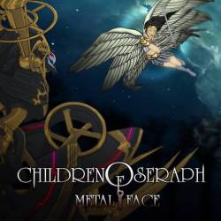 Children Of Seraph : Metal Face